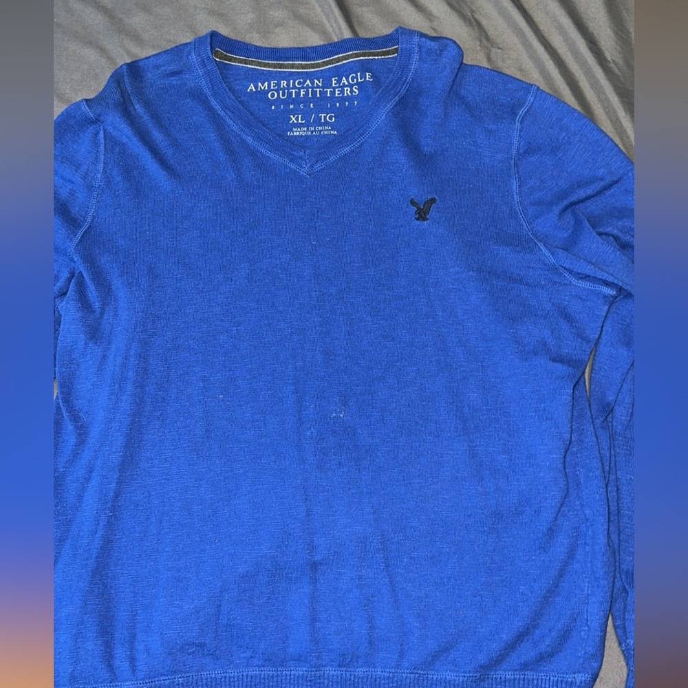 American Eagle long sleeve